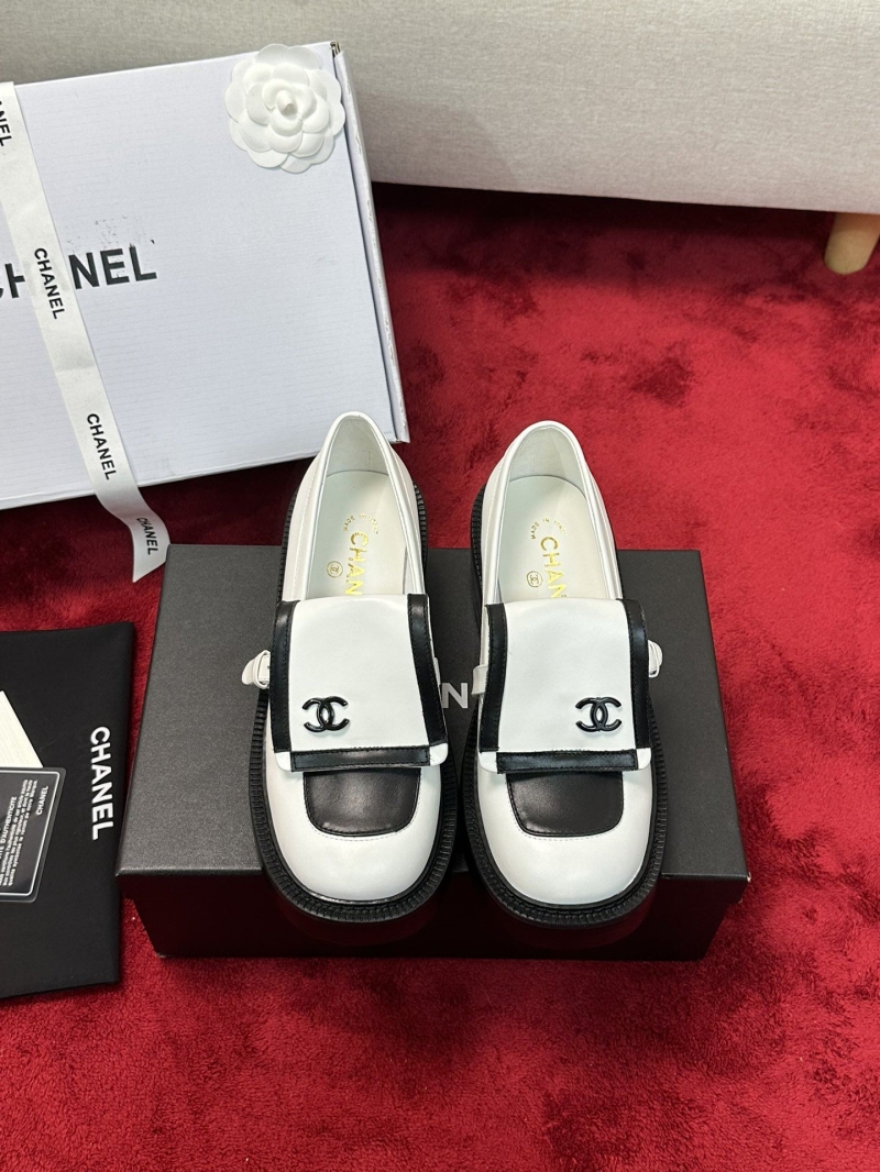 Chanel Casual Shoes